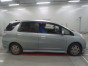 2012 Honda Fit Shuttle Hybrid