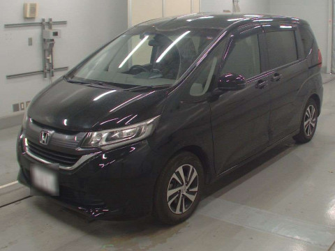 2016 Honda Freed GB5[0]