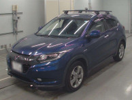 2015 Honda VEZEL