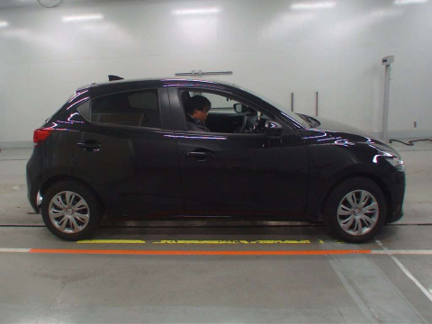 2021 Mazda Mazda2 DJLFS[2]