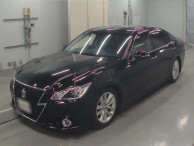 2013 Toyota Crown