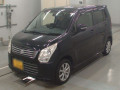 2012 Suzuki Wagon R