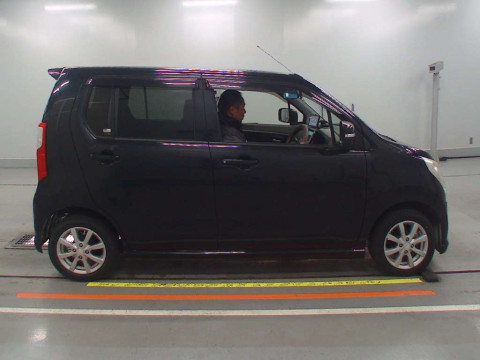 2012 Suzuki Wagon R MH34S[2]