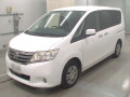 2012 Nissan Serena