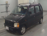 1997 Suzuki Wagon R