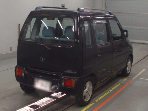 1997 Suzuki Wagon R CT51S[1]