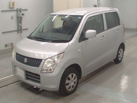 2011 Suzuki Wagon R MH23S[0]