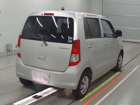 2011 Suzuki Wagon R MH23S[1]