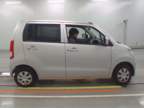 2011 Suzuki Wagon R MH23S[2]