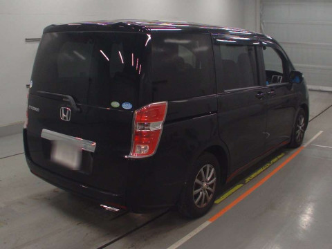 2011 Honda Step WGN RK1[1]