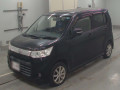 2013 Suzuki WAGON R STINGRAY