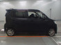 2013 Suzuki WAGON R STINGRAY