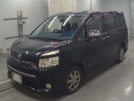 2008 Toyota Voxy