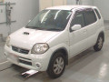 2008 Suzuki Kei