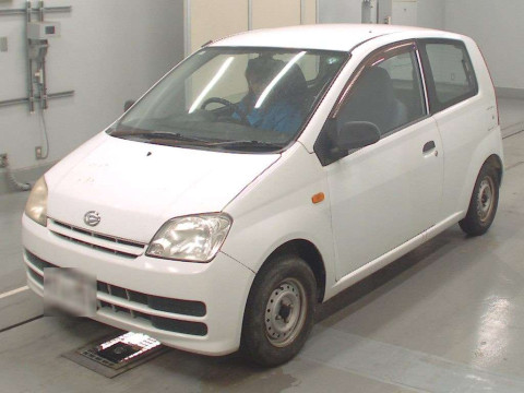 2006 Daihatsu Mira L250V[0]