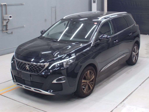 2020 Peugeot 5008 P875G06[0]