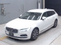 2022 Volvo V90