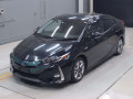 2017 Toyota Prius PHV