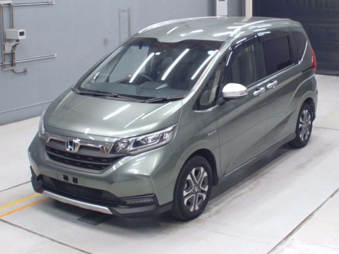 2020 Honda Freed hybrid GB7[0]