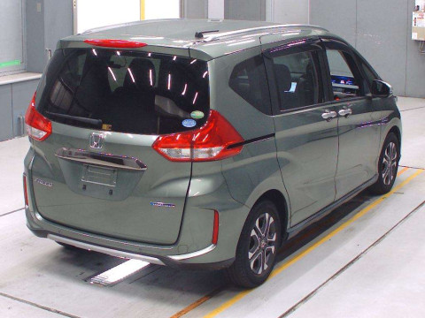 2020 Honda Freed hybrid GB7[1]