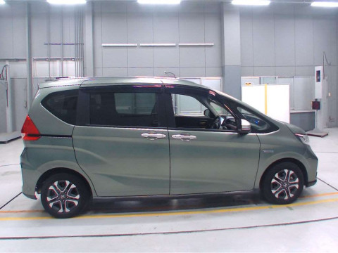 2020 Honda Freed hybrid GB7[2]