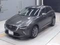 2016 Mazda CX-3