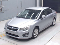 2012 Subaru Impreza G4