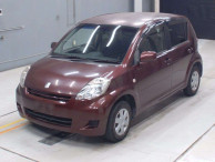 2009 Toyota Passo