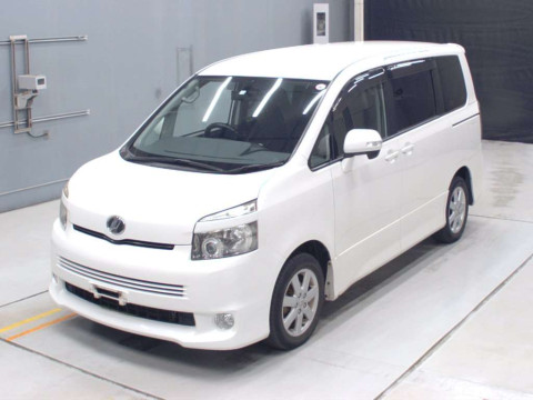 2010 Toyota Voxy ZRR70W[0]