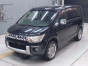 2007 Mitsubishi Delica D5