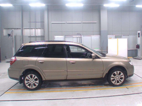 2008 Subaru Legacy Outback BP9[2]