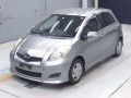 2008 Toyota Vitz