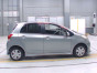 2008 Toyota Vitz