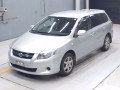 2012 Toyota Corolla Fielder