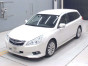 2010 Subaru Legacy Touring Wagon