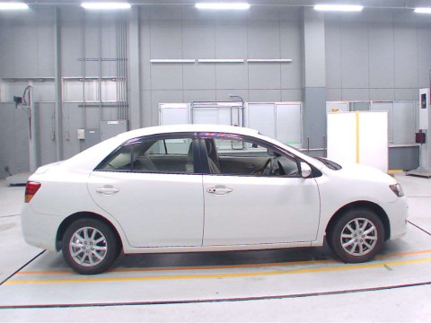 2007 Toyota Allion ZRT260[2]