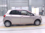 2009 Toyota Vitz