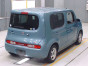 2008 Nissan Cube