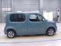 2008 Nissan Cube