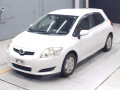 2009 Toyota Auris