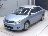 2010 Toyota Allion