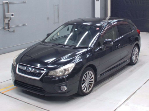 2012 Subaru Impreza Sports GP7[0]