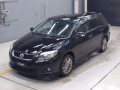 2009 Toyota Corolla Fielder