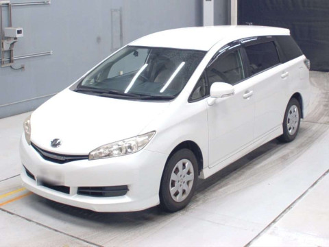 2011 Honda Fit Hybrid GP1[0]