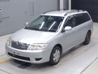 2005 Toyota Corolla Fielder