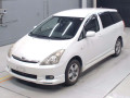 2004 Toyota Wish