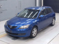 2009 Mazda Axela Sport