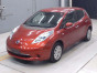 2016 Nissan Leaf