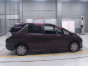 2012 Honda Fit Shuttle Hybrid