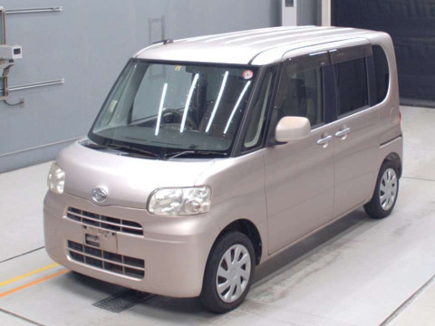 2012 Daihatsu Tanto L375S[0]